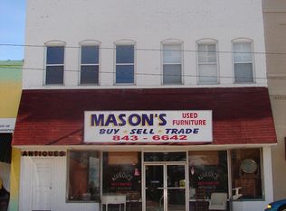 33 S Commerce St #A, Liberty, SC 29657