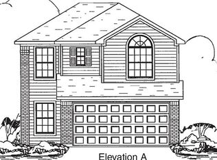 16535 Mablethorpe Ln, Houston, TX 77073