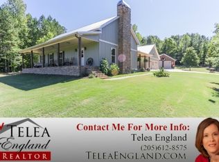 333 Potter Ln, Springville, AL 35146