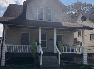 110 W Boalt St, Sandusky, OH 44870