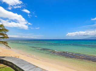 3559 Lower Honoapiilani Rd APT 5G, Lahaina, HI 96761