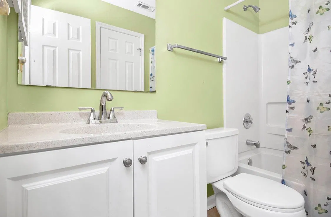 2 bed, 1167 sqft, $1,200 — Photo 2