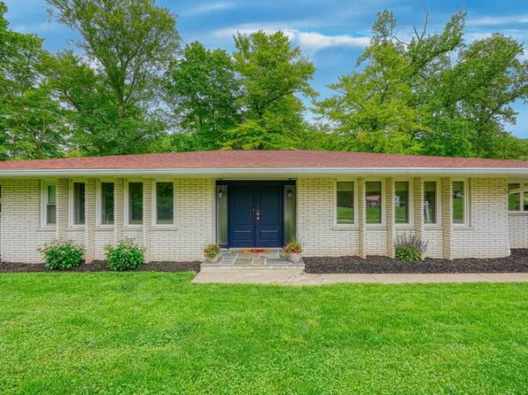 665 Vallery Rd, Waverly, OH 45690
