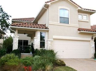 6327 Tasajillo Trl, Austin, TX 78739