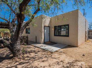 (Undisclosed Address), Tucson, AZ 85712