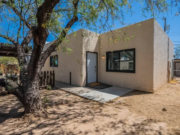 (undisclosed Address), Tucson, AZ 85712