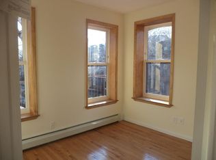 96 Greene Ave APT 3, Brooklyn, NY 11238