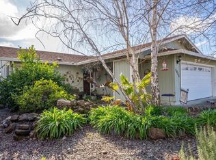 2055 Walbridge St, Red Bluff, CA 96080