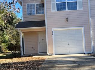 161 Deep Bay Cir, Saint Marys, GA 31558