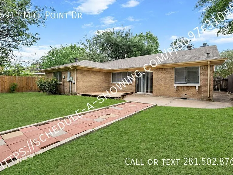 15911 Mill Point Dr — Photo 15