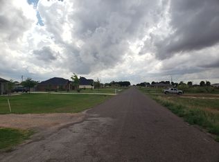2507 Westside Dr, Stanton, TX 79782