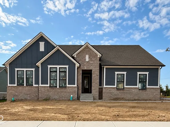19632 Chatsworth Blvd, Westfield, IN 46074