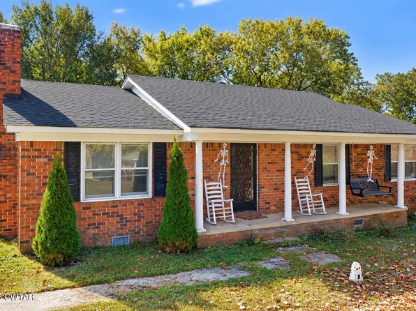 1009 Wren St, Dyersburg, TN 38024