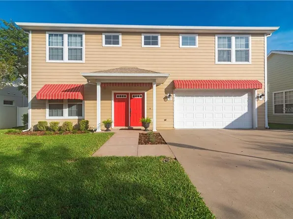 6443 Ashville Dr, Zephyrhills, FL 33542