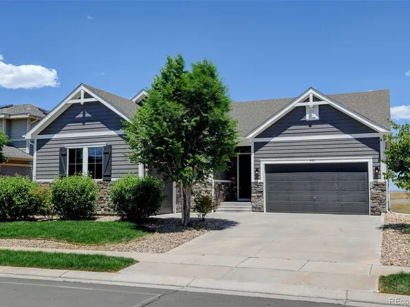 4011 W 149th Avenue, Broomfield, CO 80023