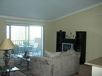 Large Vaulted Ceilings