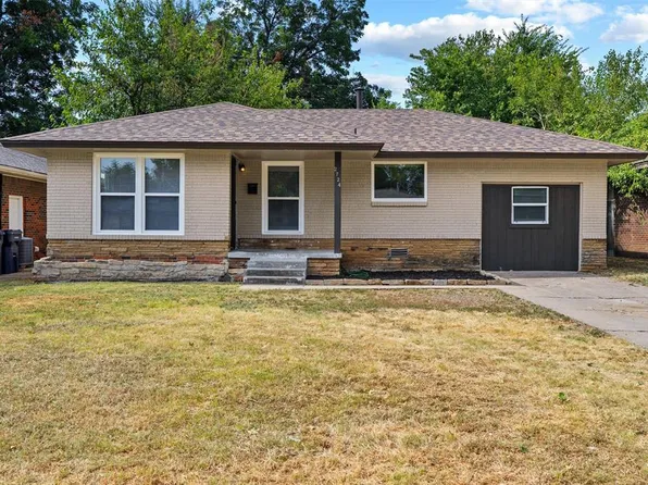 2724 Texoma Dr, Oklahoma City, OK 73119