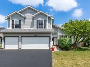 2210 Falcon Dr, Plainfield, IL 60586