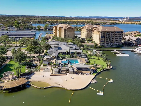 101 W Bank Unit 27, Horseshoe Bay, TX 78657