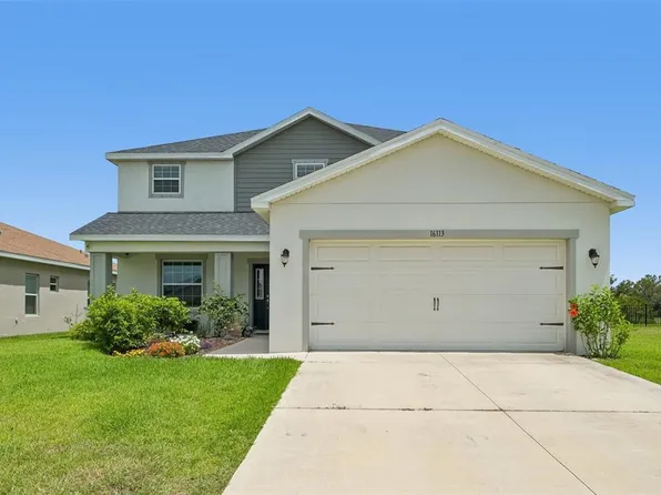 16113 67th Ct E, Parrish, FL 34219