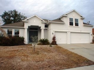 325 Crystal Pond Ave, Deland, FL 32720