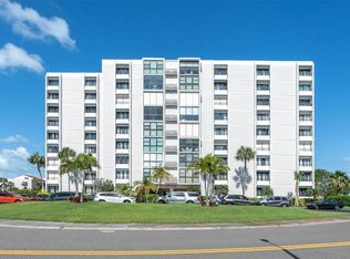 855 Bayway Blvd APT 606, Clearwater, FL 33767