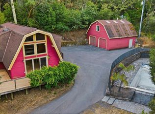 6486 Dry Creek Rd, Napa, CA 94558