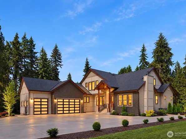 12103 202nd Street SE, Snohomish, WA 98296
