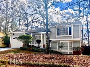 5591 Bradley Cir, Lithonia, GA 30038