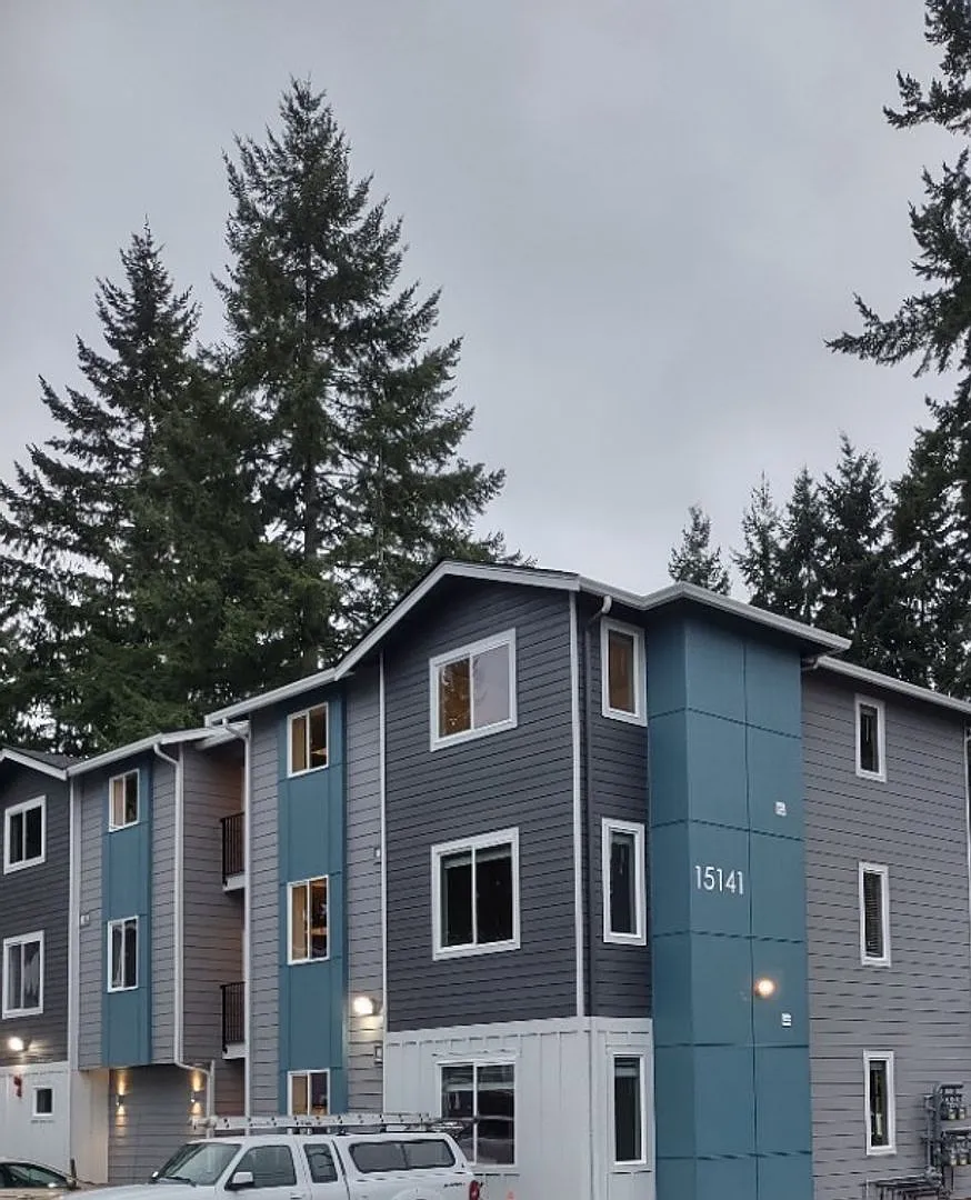 Monroe Apartments Building B — Photo 2