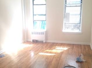 469 W 164th St APT 2C, New York, NY 10032