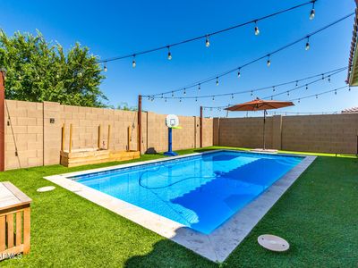 1703 S 104th Dr, Tolleson, AZ, 85353