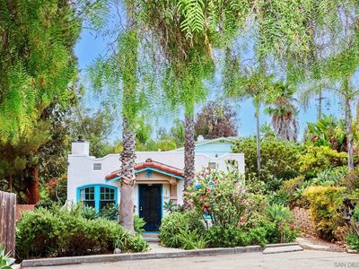 3161-63 E Redwood St, San Diego, CA, 92104