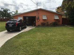 1915 Myrtle Ave, Punta Gorda, FL 33950