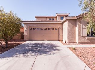 981 Trinity Pond Cir, Henderson, NV 89002