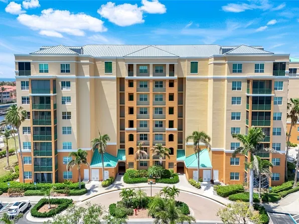 2090 Matecumbe Key Rd Unit 1404, Punta Gorda, FL 33955