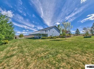 2457 Juniper Rd, Gardnerville, NV 89410