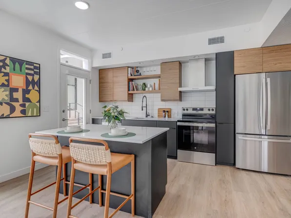 The Source on South Temple