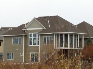 11856 Jamestown St NE, Blaine, MN 55449