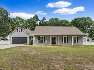 2833 Tunnel Rd, Pace, FL 32571