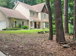 220 Oak St, Fayetteville, GA 30215