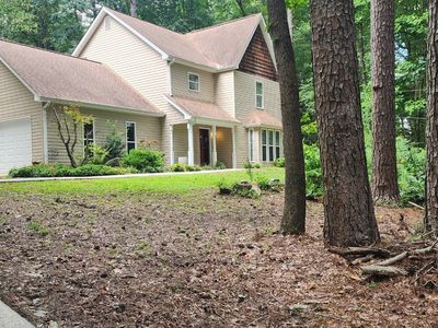 220 Oak St, Fayetteville, GA, 30215