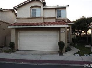 8412 Bayberry Rd, Rancho Cucamonga, CA 91730