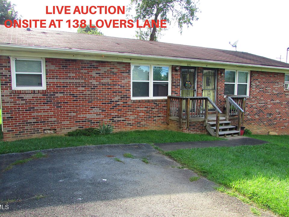 1st image of 205 Holston Ave #2
