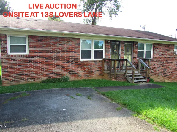 205 Holston Ave #2, Elizabethton, TN 37643