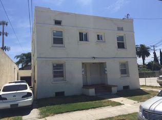 708 N Tamarind Ave, Compton, CA 90220