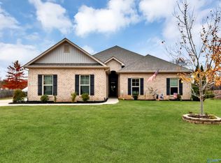 303 Blue Creek Dr, Harvest, AL 35749