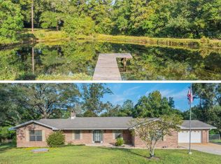 1260 E Chestnut Ave, Crestview, FL 32539
