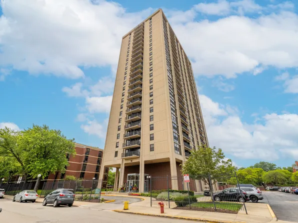 3001 S Michigan Ave Unit 1404, Chicago, IL 60616