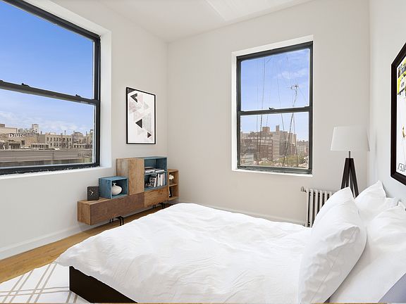 2nd image of 101 Delancey St #3A